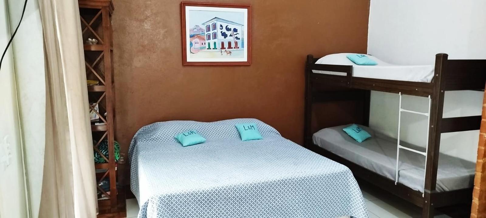 L&M Housing Apartamentos Y Casa Armacao dos Buzios ภายนอก รูปภาพ