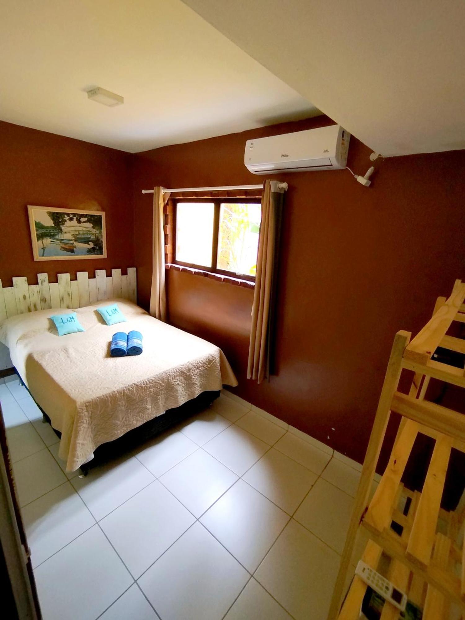L&M Housing Apartamentos Y Casa Armacao dos Buzios ภายนอก รูปภาพ