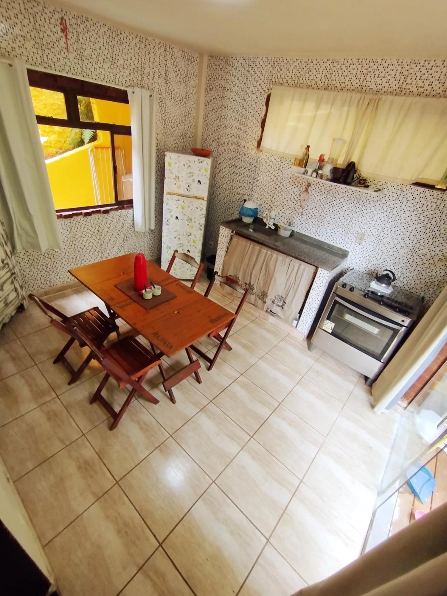 L&M Housing Apartamentos Y Casa Armacao dos Buzios ภายนอก รูปภาพ