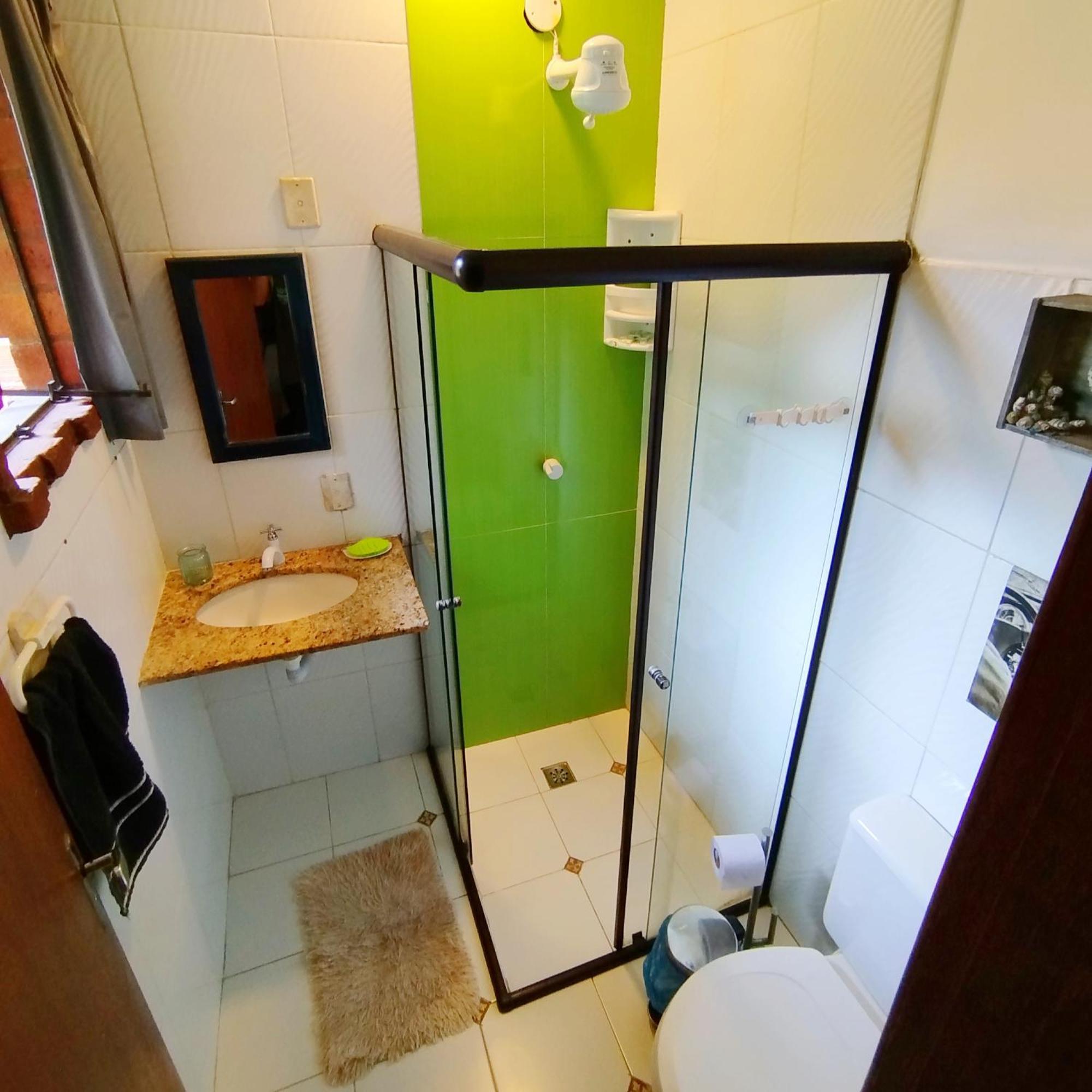 L&M Housing Apartamentos Y Casa Armacao dos Buzios ภายนอก รูปภาพ