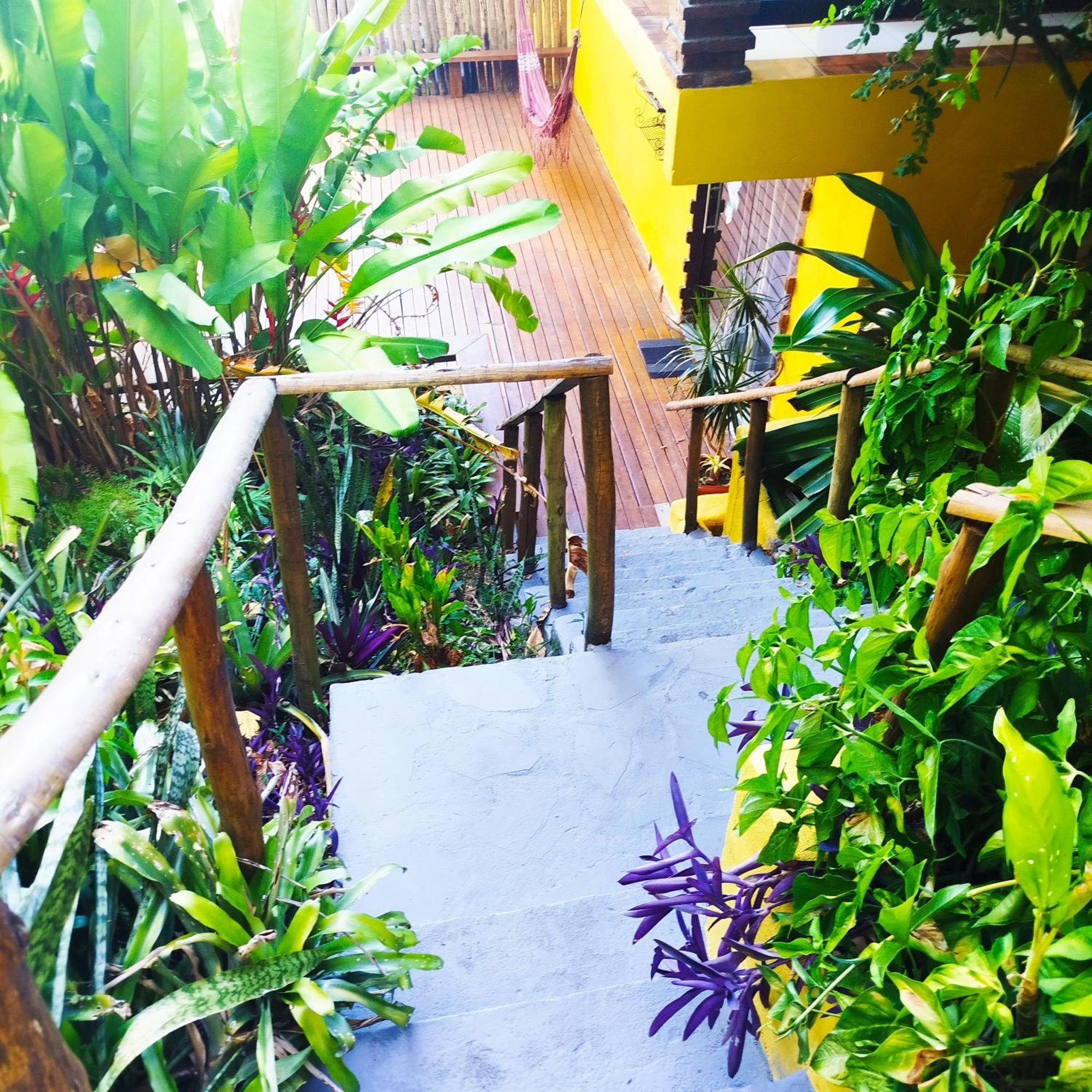 L&M Housing Apartamentos Y Casa Armacao dos Buzios ภายนอก รูปภาพ