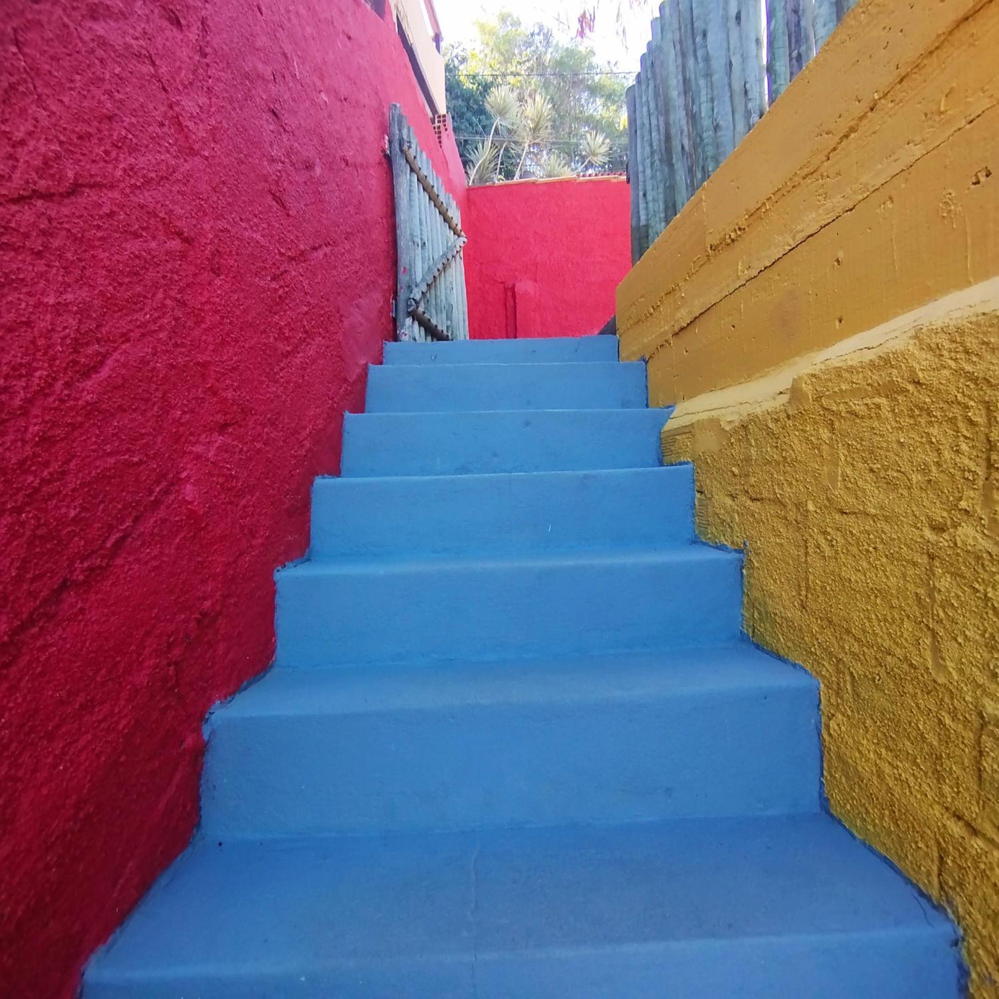 L&M Housing Apartamentos Y Casa Armacao dos Buzios ภายนอก รูปภาพ