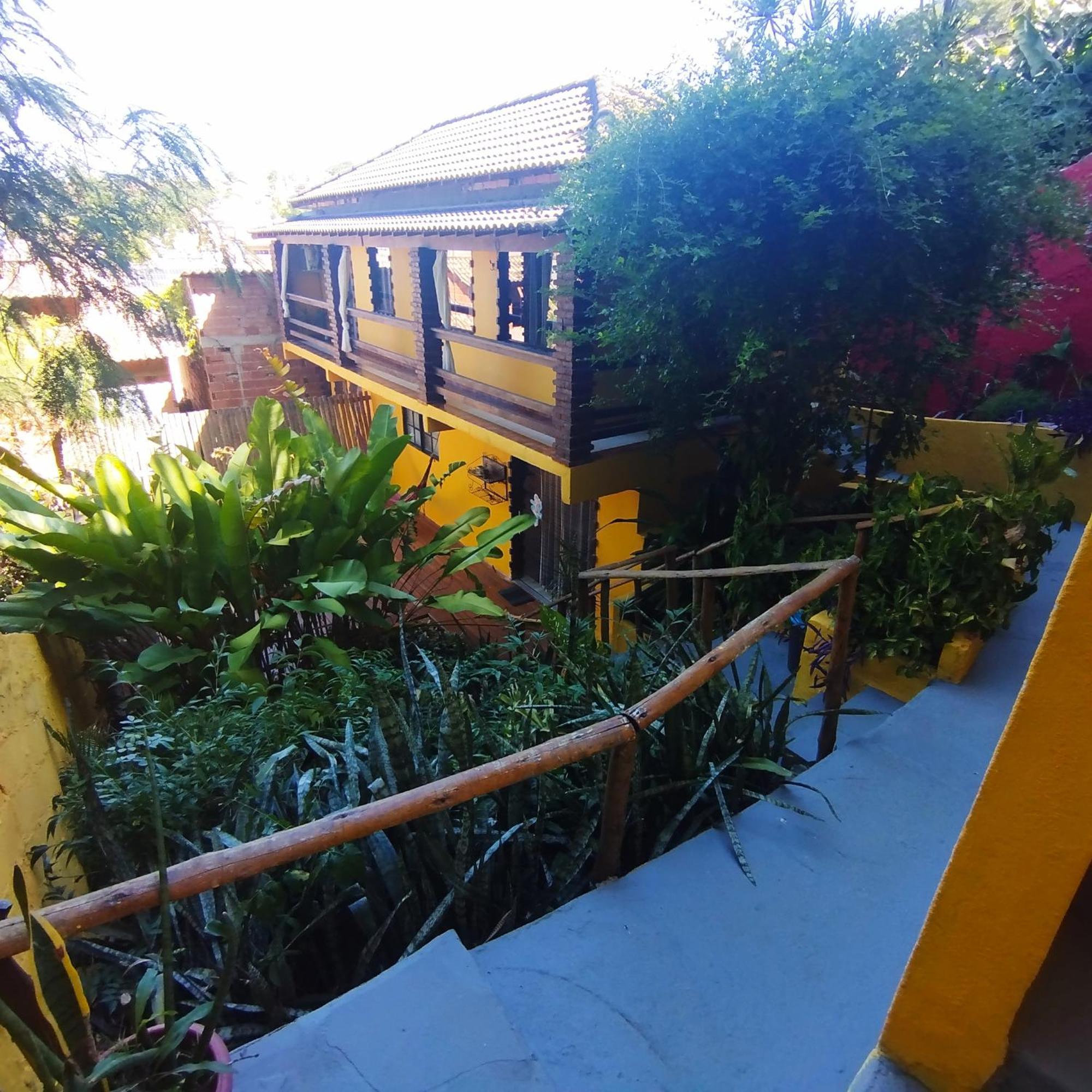 L&M Housing Apartamentos Y Casa Armacao dos Buzios ภายนอก รูปภาพ