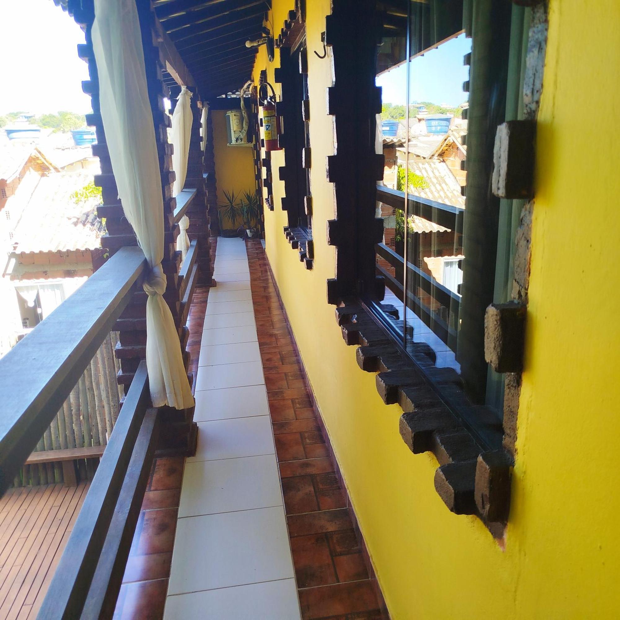 L&M Housing Apartamentos Y Casa Armacao dos Buzios ภายนอก รูปภาพ