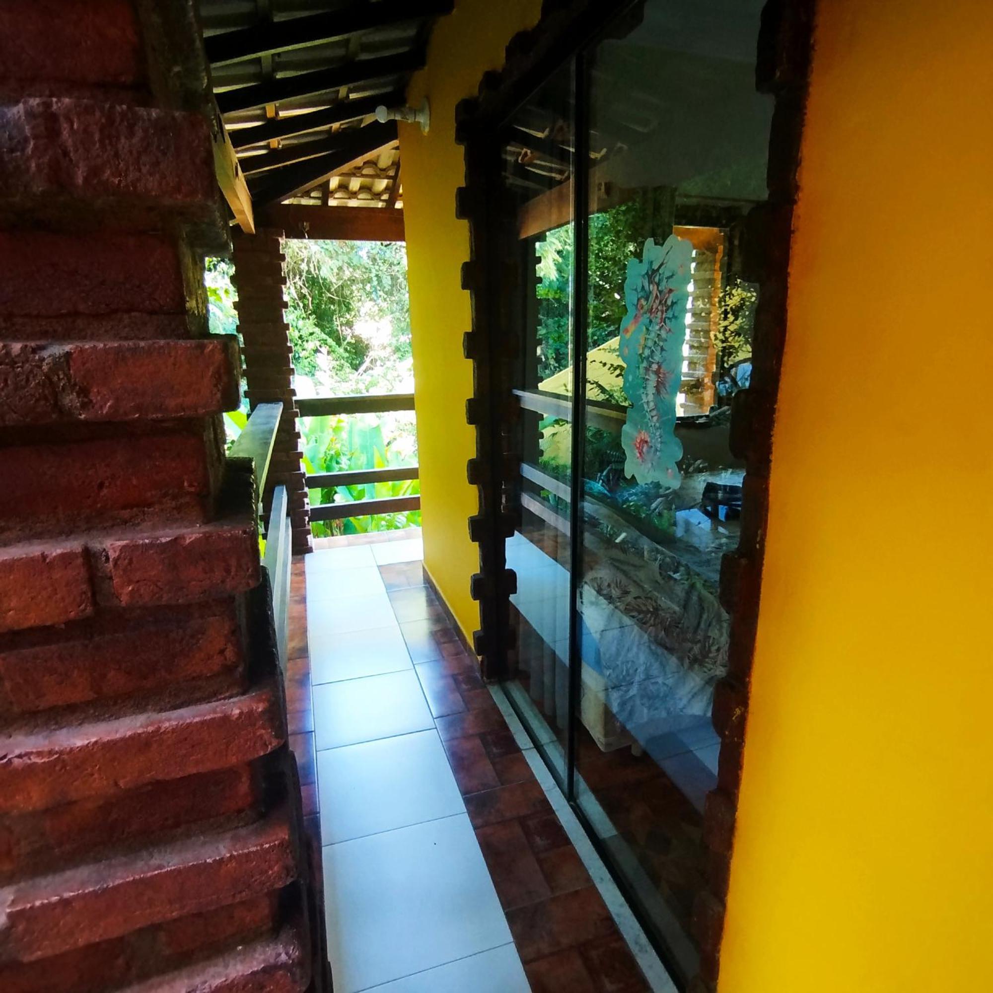 L&M Housing Apartamentos Y Casa Armacao dos Buzios ภายนอก รูปภาพ