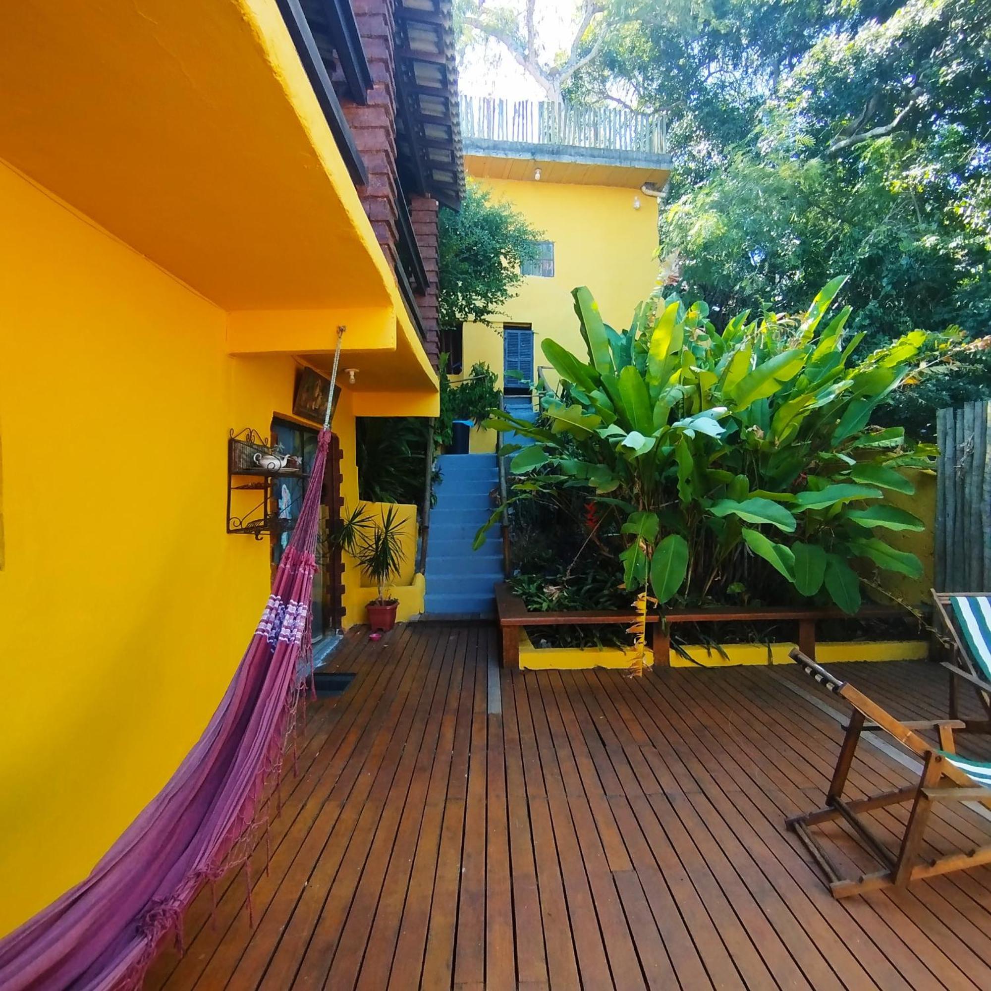 L&M Housing Apartamentos Y Casa Armacao dos Buzios ภายนอก รูปภาพ