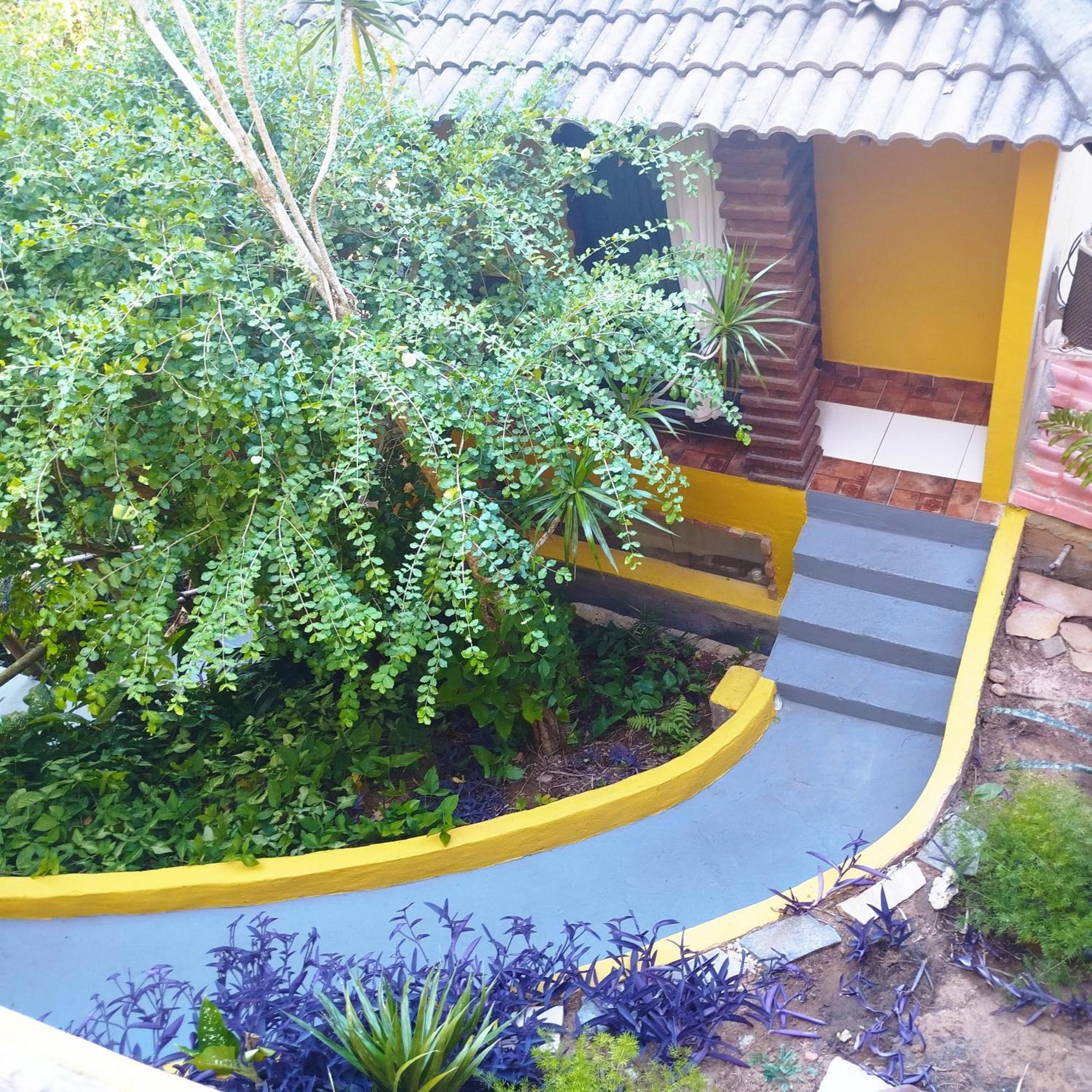 L&M Housing Apartamentos Y Casa Armacao dos Buzios ภายนอก รูปภาพ